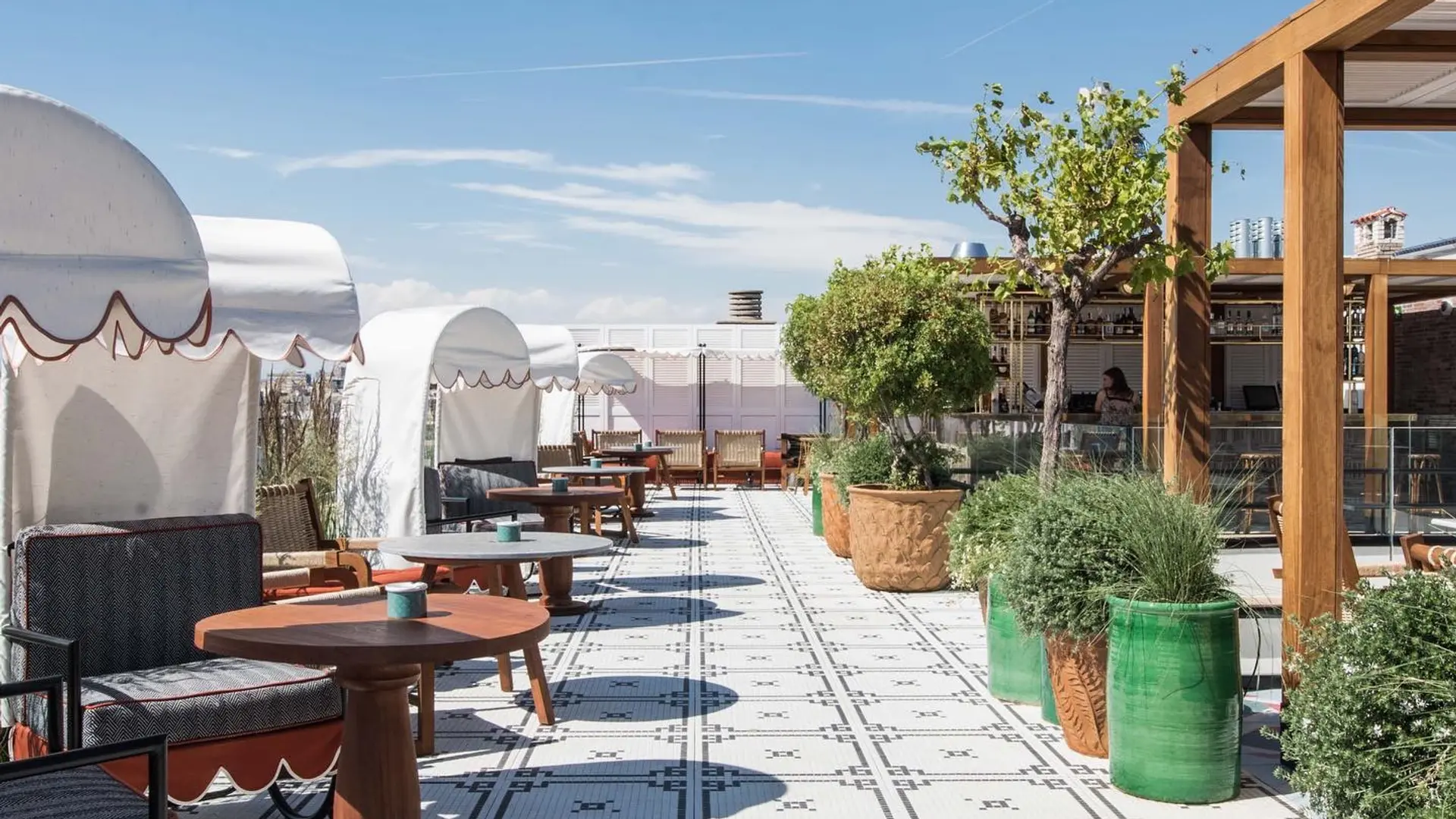 10 Best Luxury Hotels in Madrid